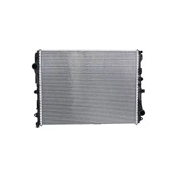 Chladič motoru Chladič vody MERCEDES S (W222) S 400 | 3.0 V6 T | 2987ccm | Benzín | 245kW | M276.824 | KOYORAD |