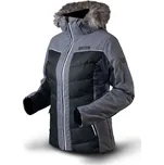 Trimm Cortina Black / Grey Melange