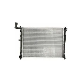 Chladič motoru Chladič vody KIA CEED Cee`d-Pro Cee`d | 1.4 | 1396ccm | Benzín | 77kW | G4FA | SRL |