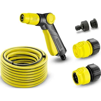 Zahradní hadice Sada hadice Kärcher 1/2'' - 20 m