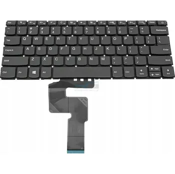 Náhradní klávesnice pro notebook Klávesnice Lenovo V14-ADA V14-ARE V14-IGL