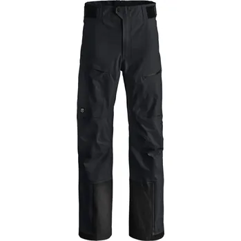 Skialpinistické vybavení Ortovox Ravine Free 3L Pants Men's - black raven XL