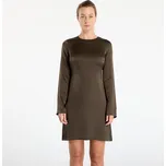 Šaty Samsøe Samsøe Samiley Dress Deep Forest M