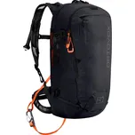 Ortovox Avabag Litric Zero 27 - black raven uni