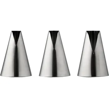 Blomsterbergs Sada špiček na polevu (3ks)