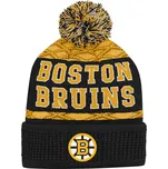 Zimná čiapka Outerstuff FACE-OFF CUFF Jr Nhl: Boston Bruins