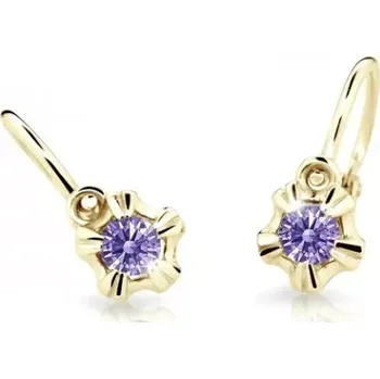 Náušnice Dětské náušnice Cutie Jewellery C2158