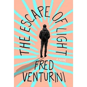The Escape of Light - Venturini, Fred