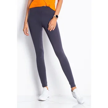 Dámské legíny Legíny RV LG 4954.12 grafit XS