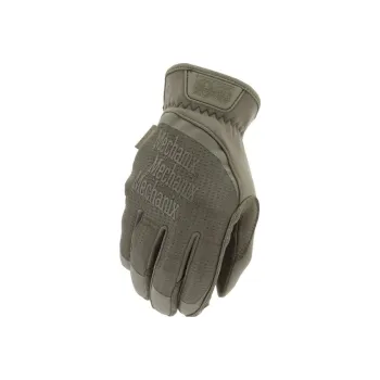 Rukavice Mechanix FastFit, OD green, M