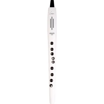 Dechový nástroj Carry-On Digital Wind Instrument 2 Plus Dechový MIDI kontroler White