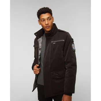 Pánská Bunda Aeronautica Militare 232ab2112ct3160-34300