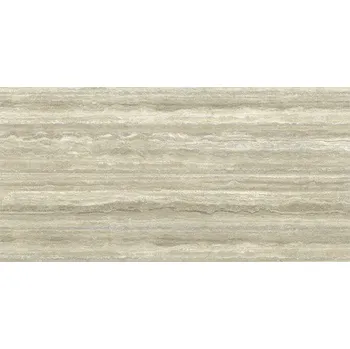 Dlažba Dlažba Graniti Fiandre Marmi Maximum travertino 150x300 cm leštěná MML2361530