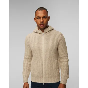 Pánský svetr Gran Sasso 1313715702-110 béžová XL