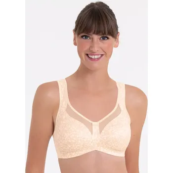 Podprsenka Clara Art chirurgická podprsenka 4773X smart rose - Anita Care 107 smart rose 110A