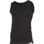 Lasting ANTON 9090 černé pánské vlněné merino tílko + kód pro dodatečnou 10% slevu: LAST10