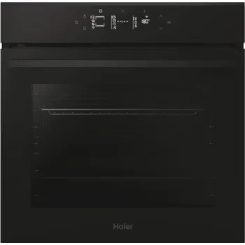 Vestavná trouba HAIER H6 ID46G5YTB Trouba ID Series 4