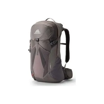 turistický batoh Gregory Juno 30 torch grey Šedá batoh + DÁREK DLE VÝBĚRU!