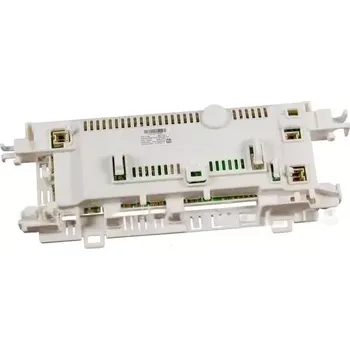 Nenaprogramovaný výkonový modul do sušiček prádla AEG Electrolux Zanussi (1366100111)