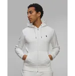 Bílá Pánská Mikina Polo Ralph Lauren 710881517-100