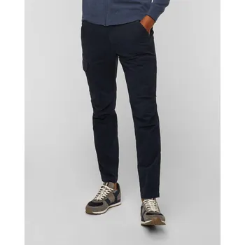 Pánské kalhoty Pánské Kapsáčové Kalhoty Aeronautica Militare 232pa1561ct3001-8358