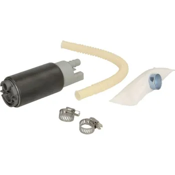 Palivový systém pro motocykl Opravná sada palivového čerpadla All Balls BMW S 1000 R rok 14-1