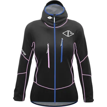 Dámská casual bunda CRAZY Jacket Boosted Proof 3L Woman, Aurora velikost: XS