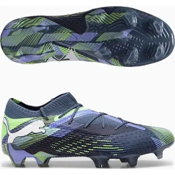 Pánská treková obuv Kopačky Puma Future 7 Ultimate Low FG/AG M 107919 03 43
