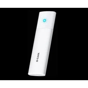 USB hub D-Link DSP-111 USB-C Enclosure/Externí box pro M.2 NVMe/NGFF SSD