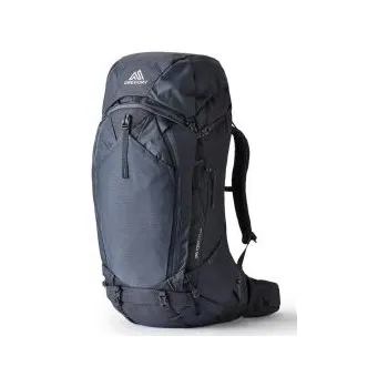 turistický batoh Gregory Baltoro Pro 100 alaska blue S Modrá batoh + DÁREK DLE VÝBĚRU!