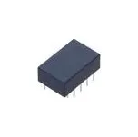PANASONIC TQ2-L2-3V Relé: elektromagnetické Ucívky: 3VDC 0,5A/125VAC 1A/30VDC 45Ω