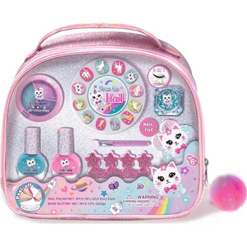 Hračka Alltoys Dětský kosmetický set s taškou