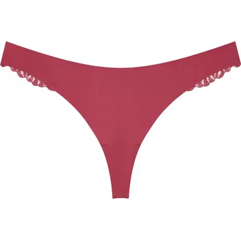 Podprsenka Pěkná Mikro Tanga XL