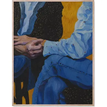 Plakát Plakát Paper Collective Alchemy