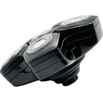 Náhradní hlavice pro strojek na holení hlavy a tváře Resuxi LM-180 Hlavice: Celá holicí hlavice