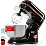 Klarstein Bella Elegance, kuchyňský robot, 1800 W, 1,7 HP, 6 stupňů, 5 l 230630440