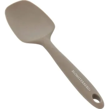Naběračka Blomsterbergs Silikonová kuchyňská lžíce 21 cm