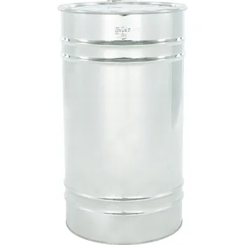 Sud Nádoba Čeřící A Stáčecí 200 l, 100 cm