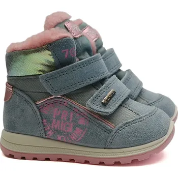 Chlapecká zimní obuv Zimní boty PRIMIGI PTIGT 88585 55 Goretex Velikost: 28