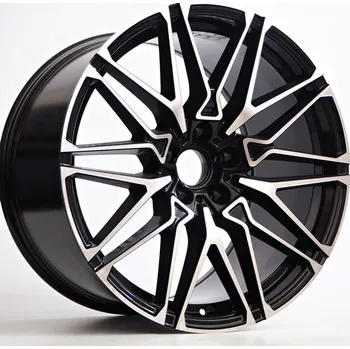 Disk Alu kola Replica Axel 9X20 5X112 ET35 66,56 BFM