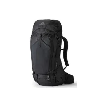 turistický batoh Gregory Baltoro 75 4.0 obsidian black M Černá batoh + DÁREK DLE VÝBĚRU!