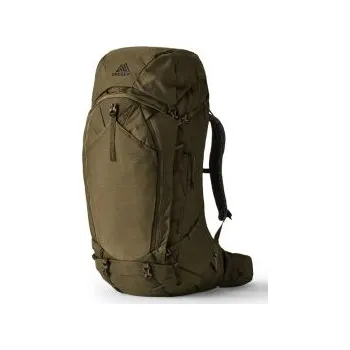 turistický batoh Gregory Baltoro Pro 100 crocodile green M Zelená batoh + DÁREK DLE VÝBĚRU!