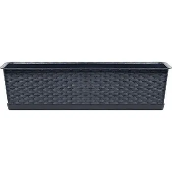 Truhlík Truhlík Ratolla Case 58,7 antracit