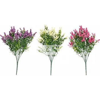 Dýně polystyren matný lak oranžovo-bílá 5cm TY-PUMP5