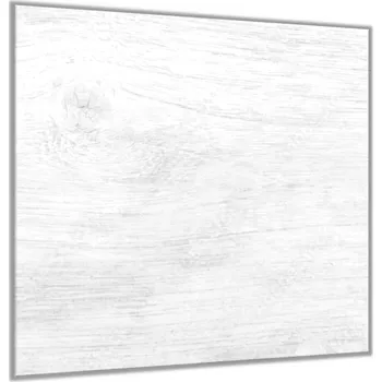 Obklad Glasdekor Sklo do kuchyně růžový textura bílé přírodní dřevo Rozměry skla do kuchyně: 55 x 55 cm