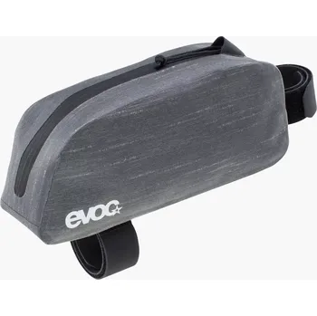 Příslušenství pro cyklistiku Brašna EVOC TOP TUBE PACK WP - carbon grey one size
