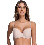 Podprsenka Ava 1263 Barva: Béžová, Velikost: 95E