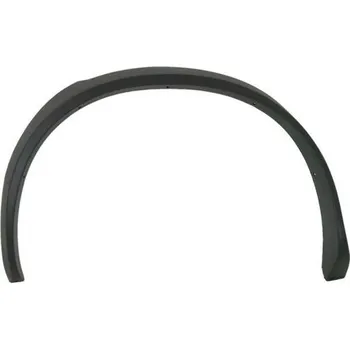 Blatník karosérie Lišta blatníku levá VOLKSWAGEN GOLF I (typ 17), 74-83 OE 171853817A, 171853817B