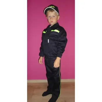 pracovní souprava Pracovní stejnokroj PS II pro děti a mládež - 110