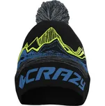 CRAZY Cap Visual, Energy